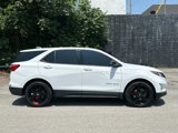 Used 2018 Chevrolet Equinox LT image 2