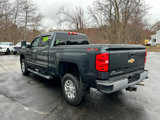Used 2019 Chevrolet Silverado 2500 LTZ w/ Duramax Plus Package image 5