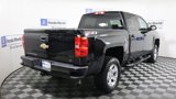 Used 2018 Chevrolet Silverado 1500 LT w/ All Star Edition image 5
