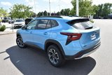 New 2025 Chevrolet Trax LT w/ LPO, Blackout Package image 4