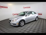 Used 2014 Chevrolet Cruze LT w/ All-Star Edition image 2