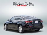 Used 2022 Nissan Sentra S image 3
