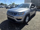Used 2019 Jeep Compass Sport image 3