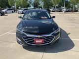 Used 2022 Chevrolet Malibu LT image 2