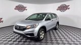 Used 2016 Honda CR-V LX image 3