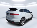 Used 2018 Jaguar F-PACE Premium image 3