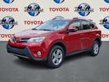 Used 2014 Toyota RAV4 XLE image 3