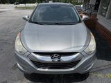 Used 2013 Hyundai Tucson Limited w/ Premium Pkg image 2