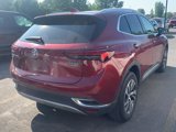 Used 2021 Buick Envision Essence w/ Technology Package I image 4