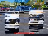 New 2026 Chevrolet Trax RS w/ Driver Confidence Package image 2
