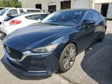 Used 2018 MAZDA MAZDA6 Grand Touring Reserve image 2