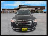 Used 2018 GMC Acadia SLT image 2