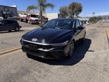 Used 2024 Hyundai Elantra SEL image 3