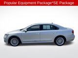 Used 2016 Volkswagen Passat 1.8T SE image 2
