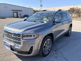 Used 2021 GMC Acadia Denali w/ Denali Ultimate Package image 5