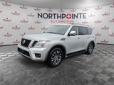 Used 2019 Nissan Armada SL w/ Premium Package image 2