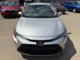 Used 2021 Toyota Corolla LE image 2