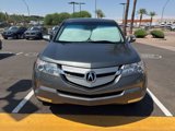 Used 2008 Acura MDX w/ Sport & Entertainment Pkgs image 2