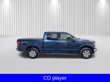 Used 2018 Ford F150 4x4 SuperCrew image 5