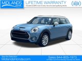 Used 2017 MINI Cooper Clubman S image 3