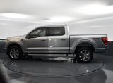 Used 2023 Ford F150 XLT w/ Equipment Group 302A High image 3