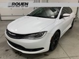 Used 2016 Chrysler 200 S w/ Comfort Group image 1