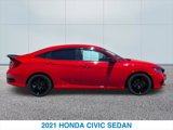 Used 2021 Honda Civic Sport image 6