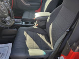 Used 2011 Jeep Wrangler Sport image 5