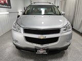 Used 2011 Chevrolet Traverse LT w/ Personal Connectivity Package image 2