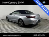 Used 2023 Mercedes-Benz E 450 4MATIC Cabriolet image 5