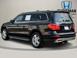 Used 2015 Mercedes-Benz GL 450 4MATIC image 4
