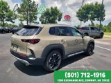Used 2023 MAZDA CX-50 Meridian Edition image 5
