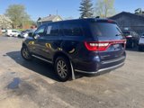 Used 2017 Dodge Durango SXT w/ 3rd Row Seating Group image 4