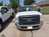 Used 2012 Ford F250 XL w/ PWR Equipment Group image 4