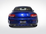 Used 2018 Mercedes-Benz C 300 Coupe image 4