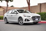 Used 2019 Hyundai Sonata Limited w/ Cargo Package image 2