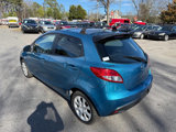 Used 2011 MAZDA MAZDA2 Touring image 3