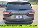 Used 2021 Ford Escape SE w/ SE Sport Appearance Package image 6