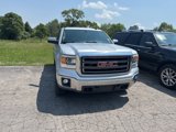 Used 2015 GMC Sierra 1500 SLE w/ SLE Value Package image 5