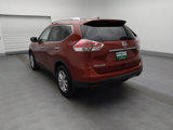Used 2015 Nissan Rogue SV image 5