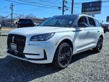 New 2025 Lincoln Corsair AWD w/ Equipment Group 101A image 4