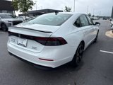 Used 2024 Honda Accord Sport image 2