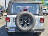 New 2025 Jeep Wrangler Sport image 3