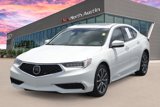 Used 2018 Acura TLX V6 w/ Technology Package image 6