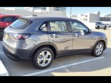 New 2025 Honda HR-V LX image 4