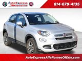 Used 2017 FIAT 500X Pop w/ Pop Popular Equipment Package image 1
