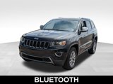 Used 2016 Jeep Grand Cherokee Limited image 3