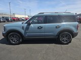 Used 2022 Ford Bronco Sport Big Bend w/ Convenience Package image 2
