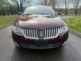 Used 2012 Lincoln MKS AWD image 2