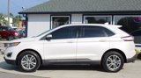 Used 2016 Ford Edge SEL w/ Equipment Group 201A image 2